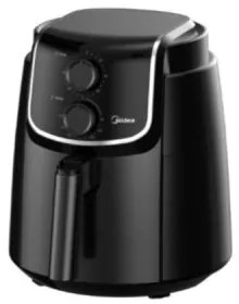 AIRFRYER 3.5L MF-TN35D2 NERA