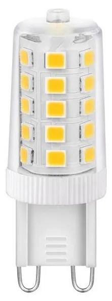 Lampadina LED ECOLINE G9/3,5W/230V 3000K -  Brilagi