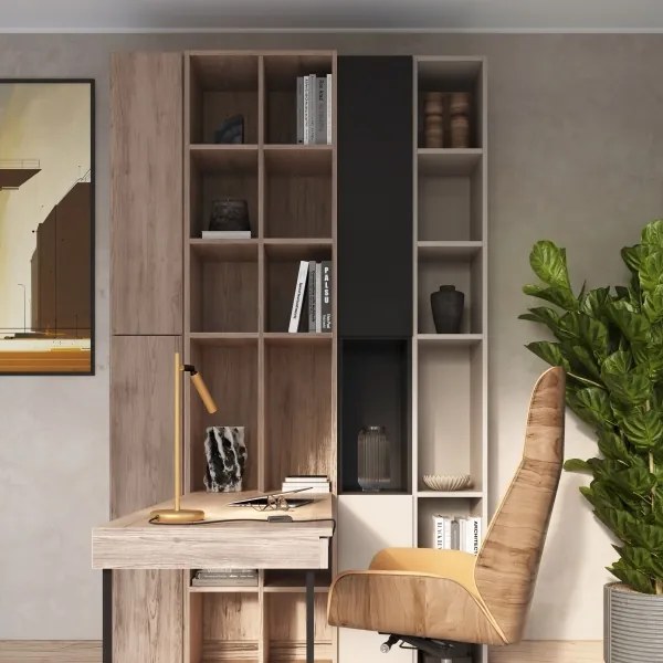 Sollux SL.1470 - Lampada da tavolo PASTELO 1xG9/8W/230V oro