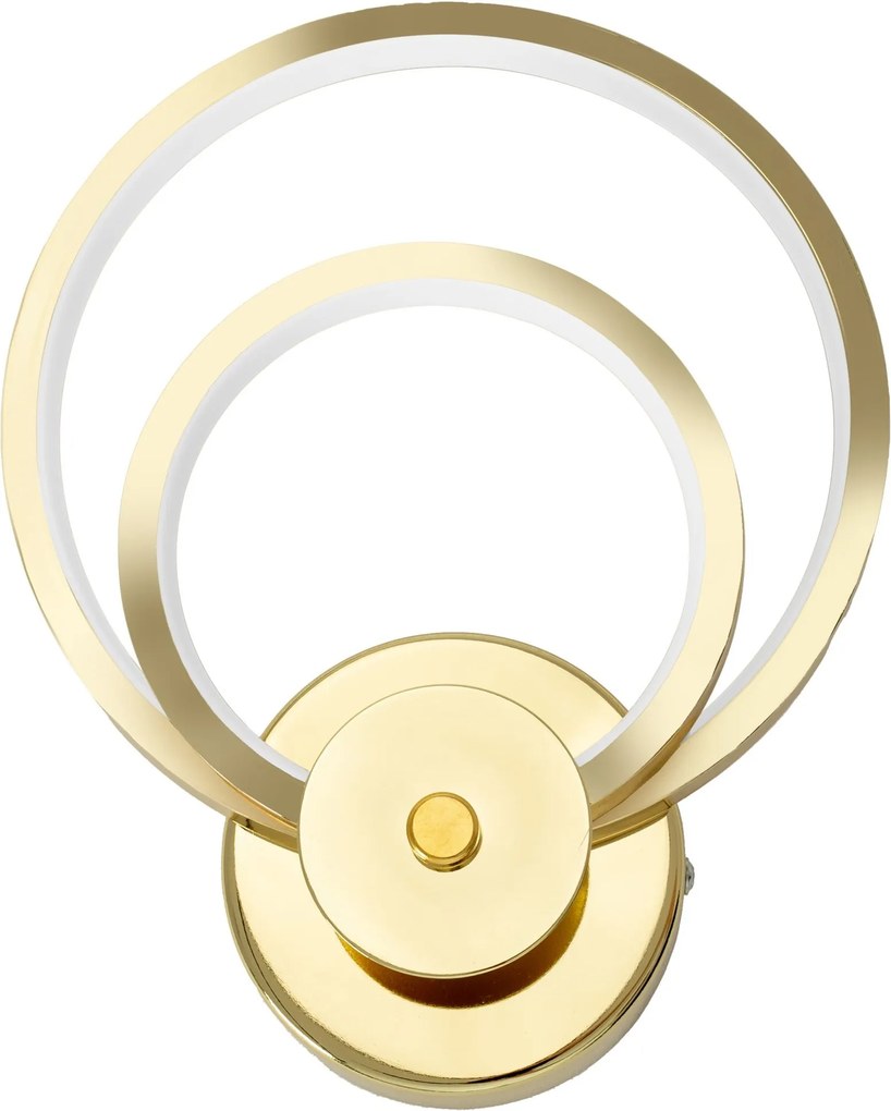 Lampada LED APP1043-W GOLD