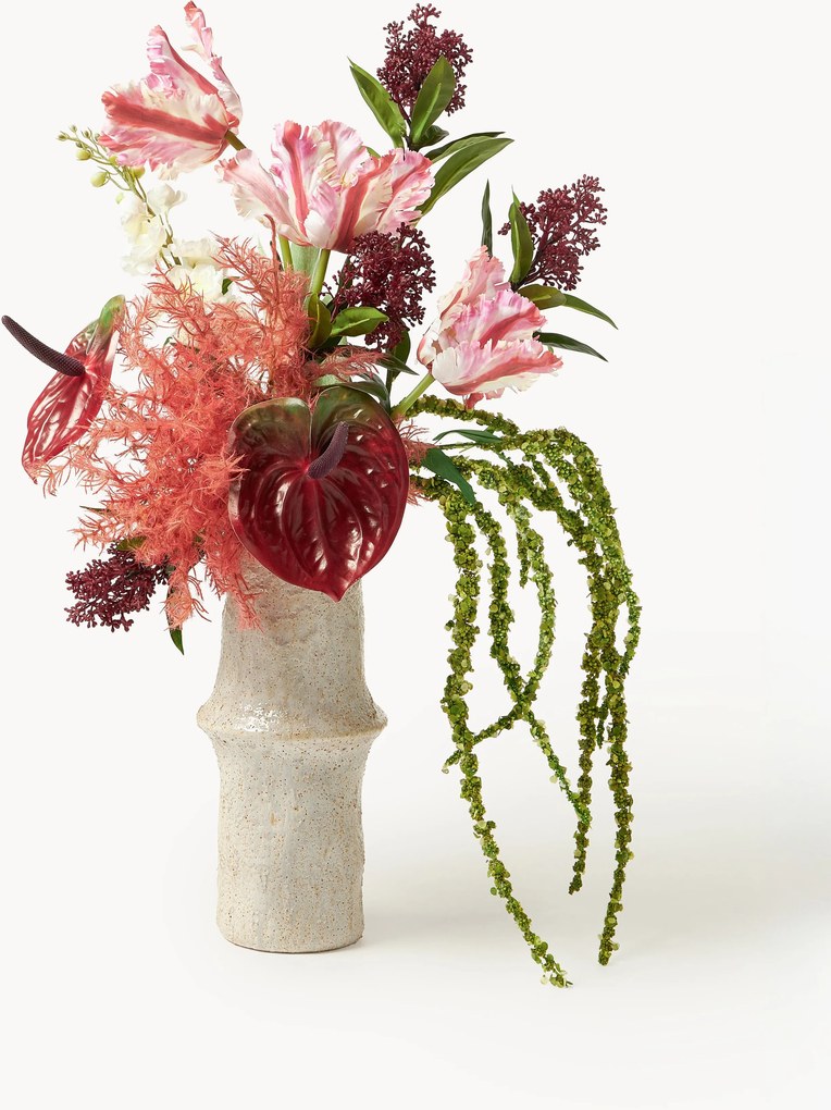 Bouquet di fiori artificiali Mirage