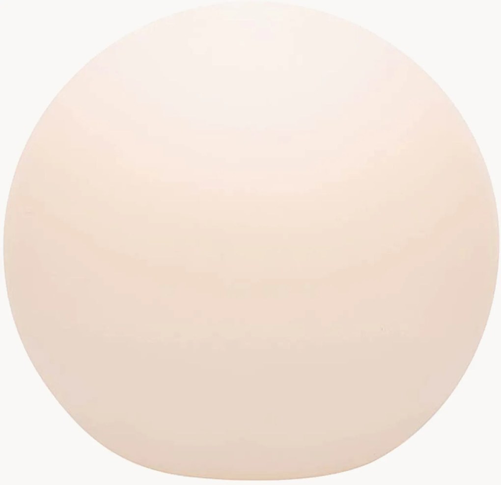 Lampada decorativa solare a LED Shining Globe