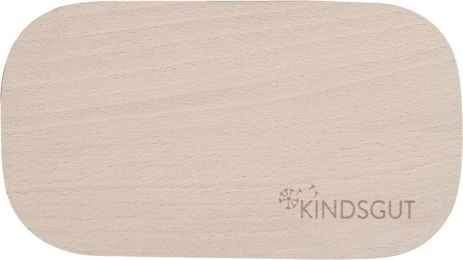 Portapranzo da bambini Aquamarin - Kindsgut