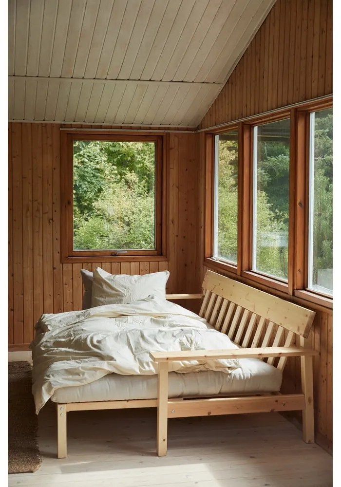 Divano letto Mocca Unwind - Karup Design