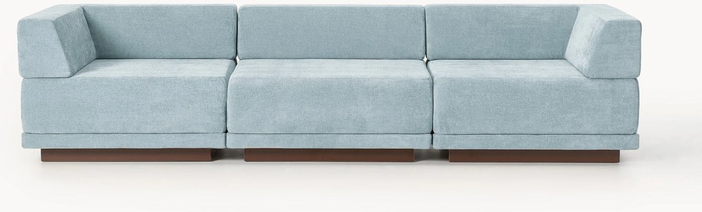 Divano componibile 4 posti Colin