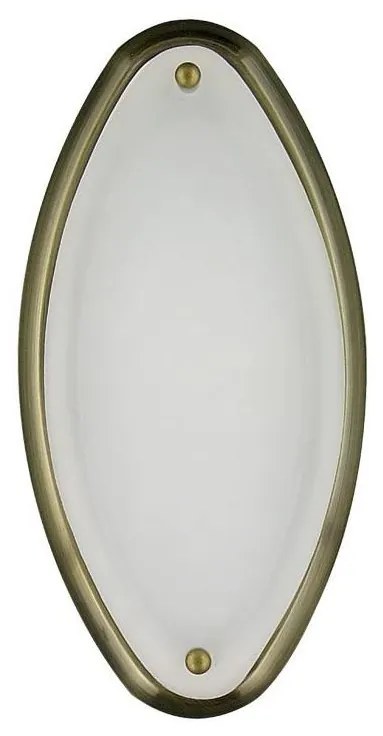 Plafoniera/Applique da bagno NEPTUN 1xE14/40W/230V