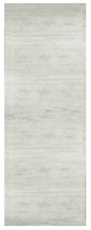 Anta per porta scorrevole Beton in mdf grigio / argento L 93 x H 212 cm destra