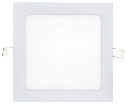 Lampada LED da incasso QTEC LED/9W/230V 2700K