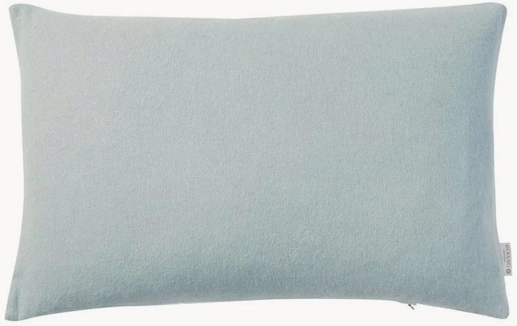 Copricuscino in lana di alpaca Classic