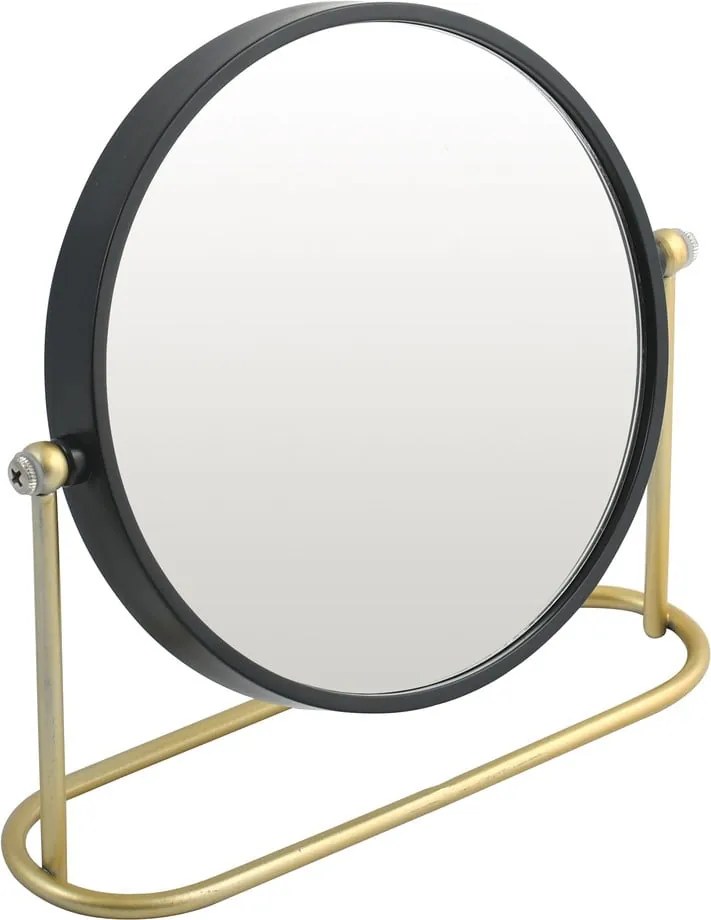 Specchio per make-up con ingrandimento (con ingrandimento 3x) 19x20 cm Bly – Spirella