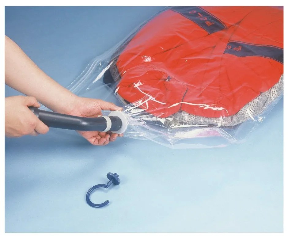 Organizzatore per il vuoto, 105 x 70 cm - Wenko