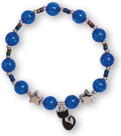 Atelier per bambini - Magic School - 8 Gioielli da Creare