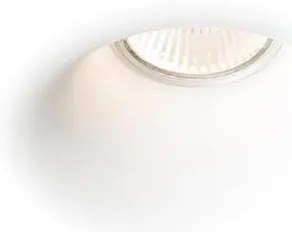 RED - Design Rendl - R12358 - Lampada da incasso DINGO 1xGU10/35W/230V