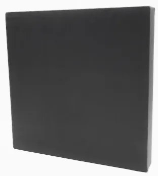 Acustico panel SILENCE 58x58 cm antracite