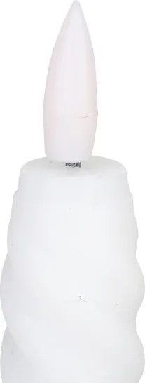 Eglo 422227 - SET 2x LED Candele ANDRAFIABE LED/1xAAA 15 cm bianco