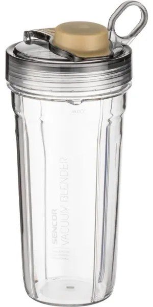 Sencor - Miscelatore a vuoto da tavolo 1500W/230V oro