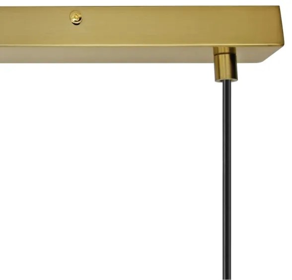 Lampadario su filo NAPOLI 3xGU10/8W/230V