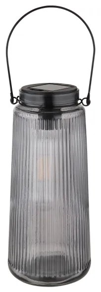 Globo 36646 - Lampada LED solare SOLAR 2xLED/0,5W/3V 3000K IP44