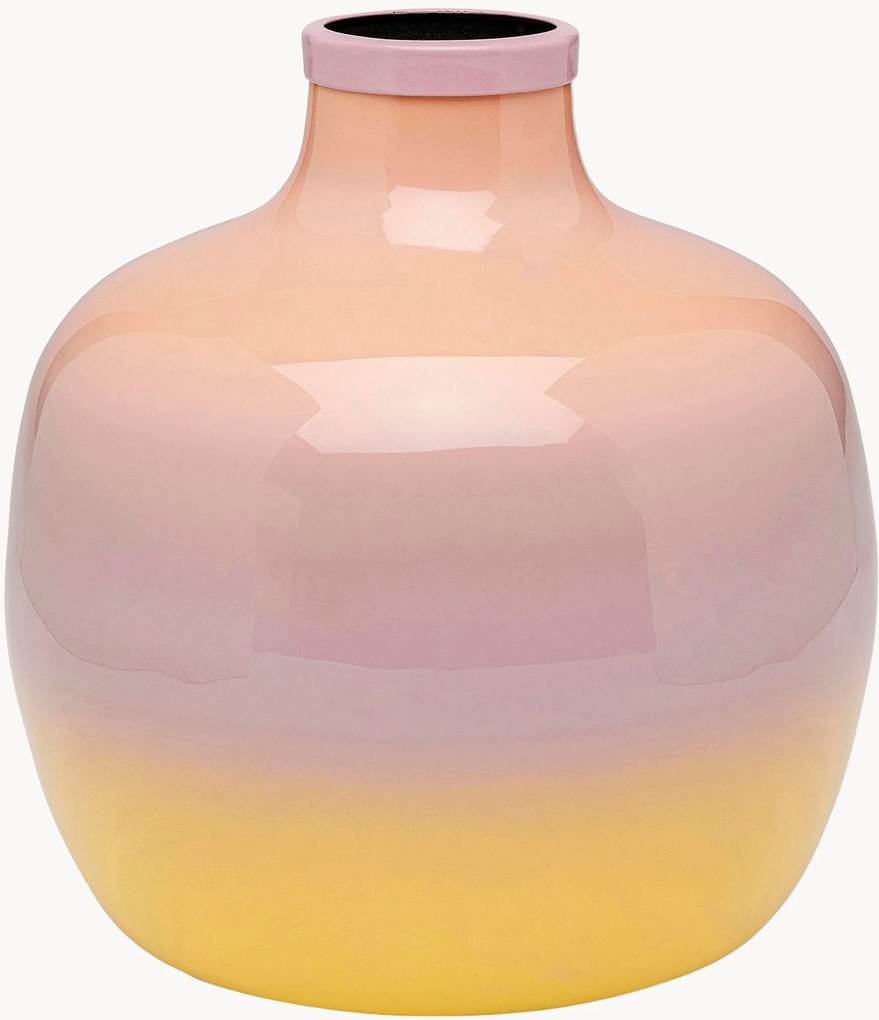 Vaso Rici, alt. 19 cm