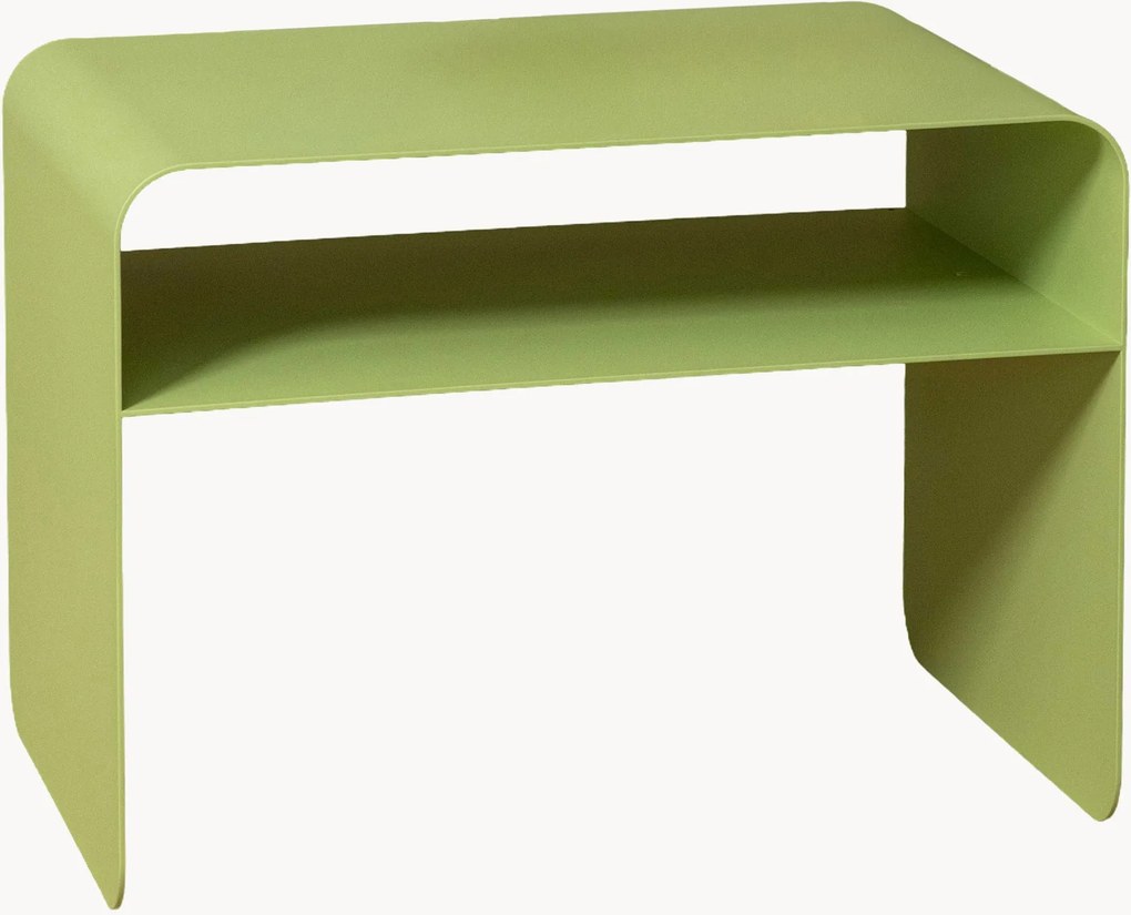 Tavolino fatto a mano Cosmo