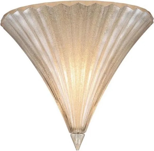 Ideal Lux - Applique 1xE14/40W/230V oro