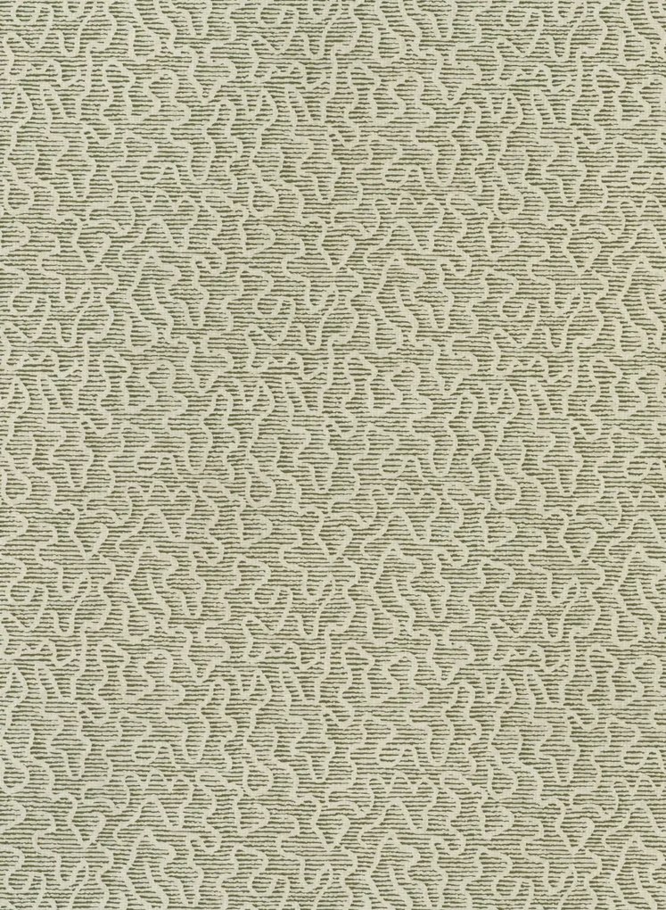 Andrew Martin Carta da parati Moss - Leaf