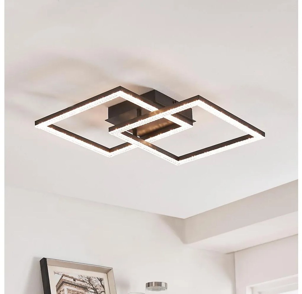 Eglo 99799 - Plafoniera LED LEJIAS LED/21W/230V