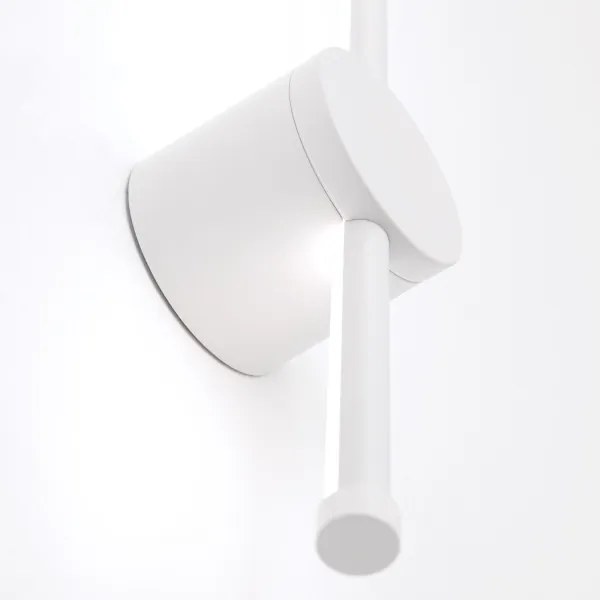 Orion WA 2-1473 - Illuminazione a LED per specchi da bagno FERDINAND LED/12W/230V IP54 bianco