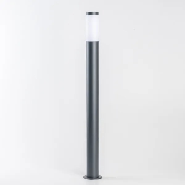BRILAGI - Lampada da esterno ELIA 1xE27/20W/230V IP44 100 cm antracite