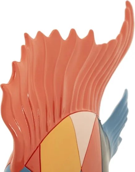 Pesce Rubic Cm 28X8X25