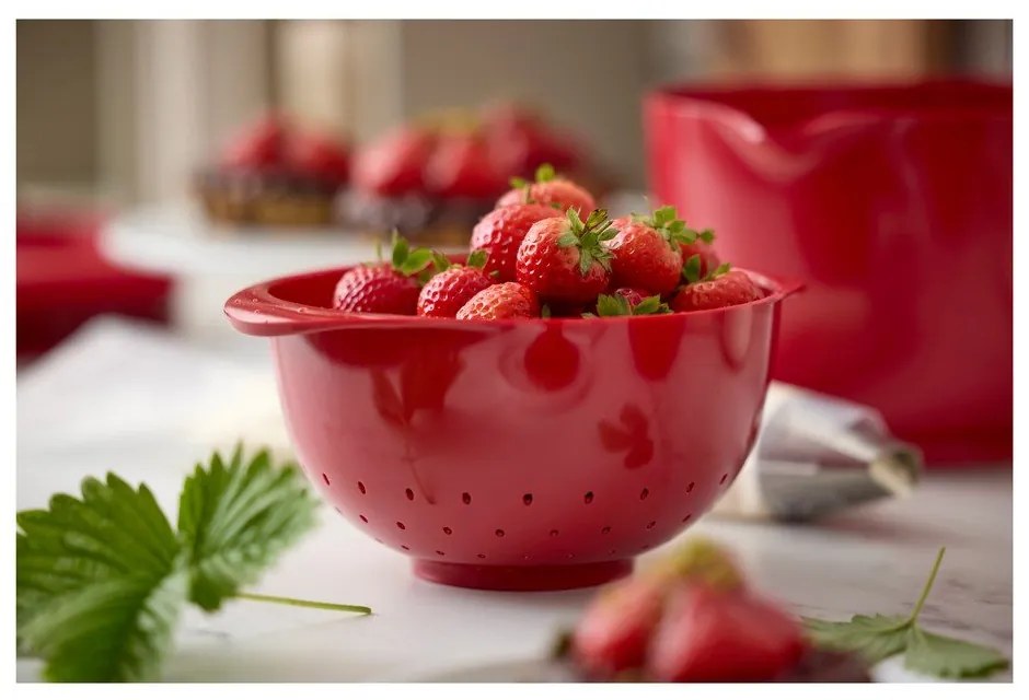 Colino in melamina ø 15,5 cm Margrethe - Rosti