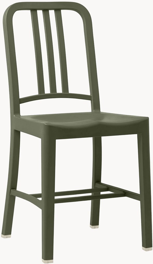 Sedia da pranzo 111 Navy