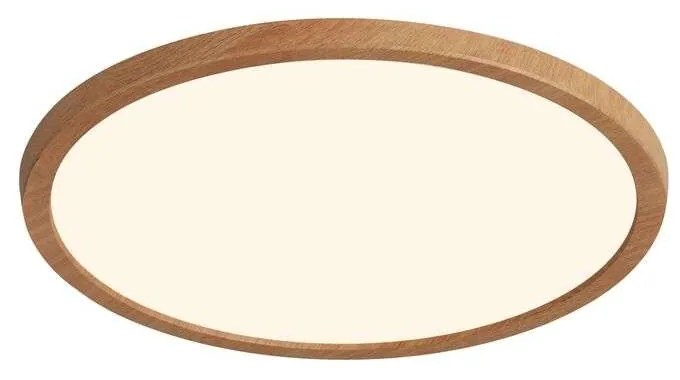 Nordlux - Oja 29 Plafoniera IP54 2700K Dim Wood Nordlux