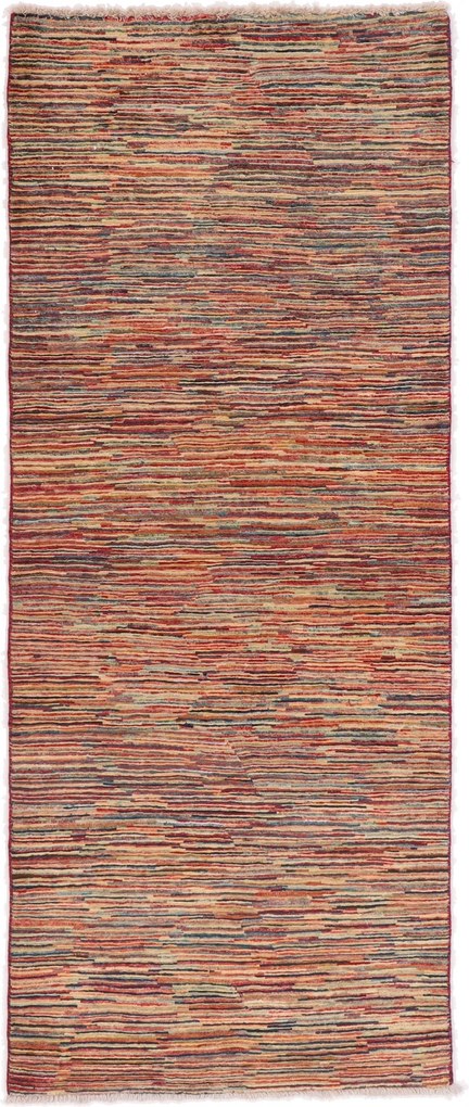 Gabbeh Tappeto orientale 200 x 80 (Pakistan) Annodato A Mano