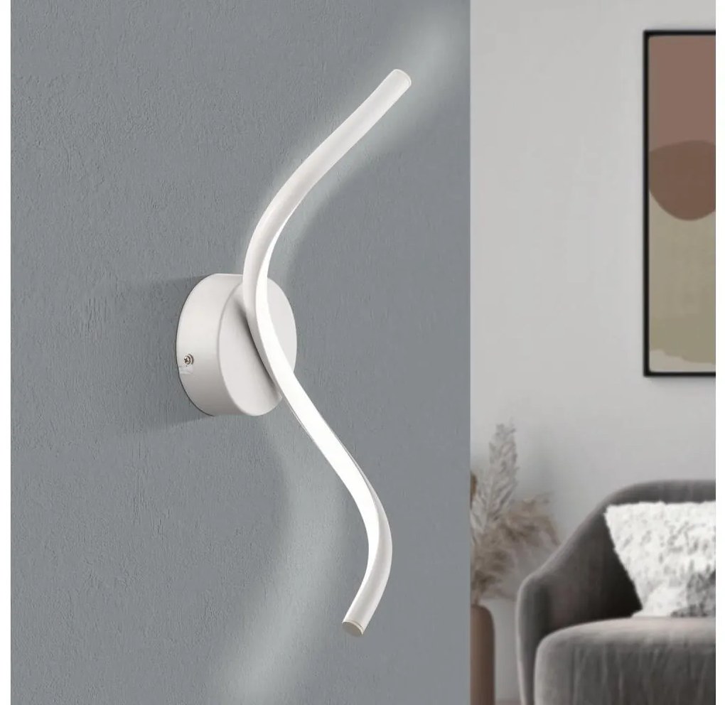 Eglo 32938 - Applique a LED HARMONIE LED/6W/230V