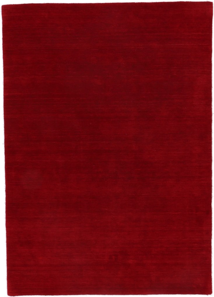 Loribaft Tappeto 170x240 (Indian) Annodato A Mano