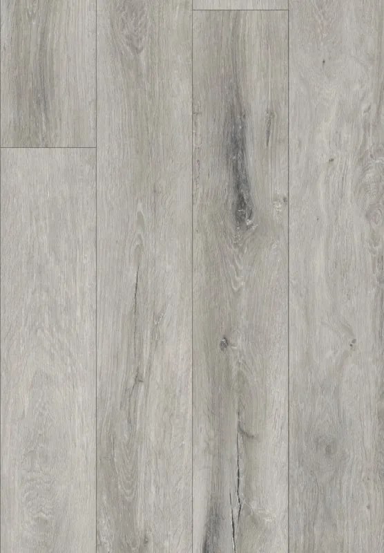 Mexen Boone pannelli in vinile 1240 x 182 mm SPC 6,5 mm, supporto IXPE 1,5 mm, 4 V-Fuga, Quercia - F1054-1240-182-505-4V1-01