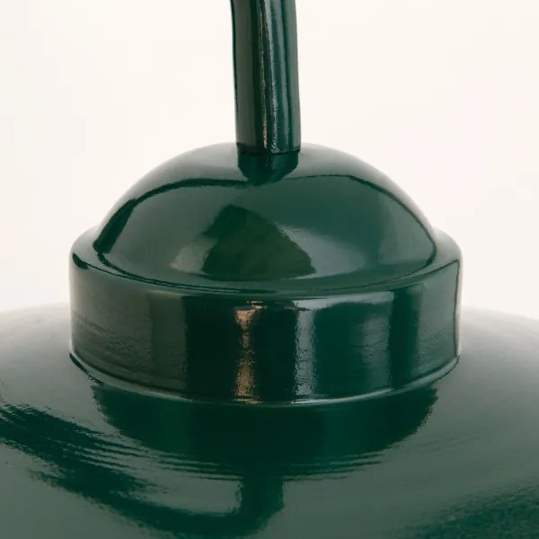 Orion AL 11-1313 - Applique da esterno EDWARD 1xE27/60W/230V IP44 verde