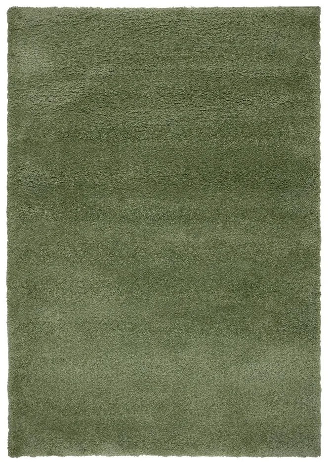 Tappeto verde 200x290 cm - Flair Rugs