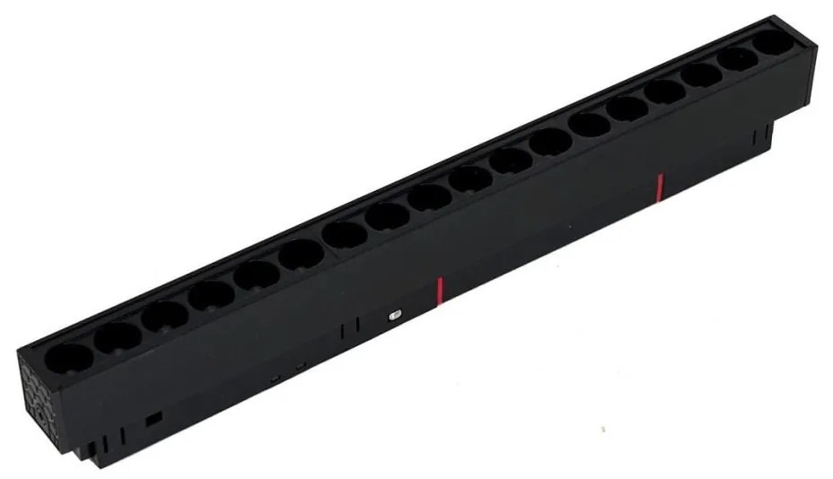 Luce LED da incasso MAGNETIC TRACK LED/18W/48V 4000K