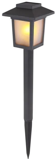 Globo 33577-3 - SET 3x Lampada solare LED 3xLED/1,2V IP44