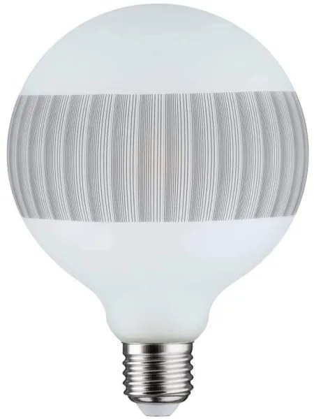 Lampadina LED dimmerabile CLASSIC G125 E27/4,5W/230V 2600K - Paulmann 28743