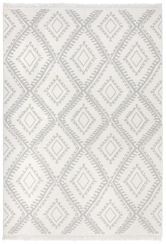 Tappeto grigio 80x150 cm Deuce Alix - Flair Rugs