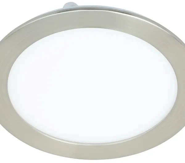 Eglo 31746 - Lampada da bagno dimmerabile a LED FUEVA-Z 10,5W/230V IP44 cromata