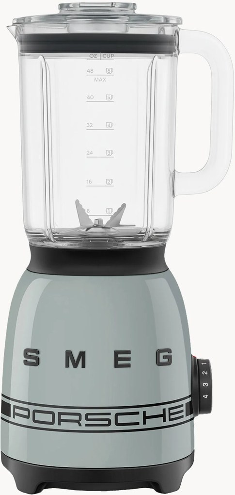 Frullatore Porsche x Smeg