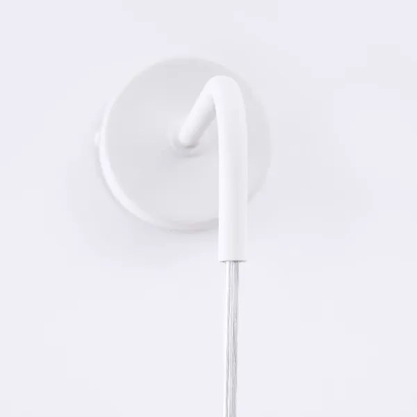 Sollux SL.1690 - Applique LAMI 1xGU10/10W/230V bianco