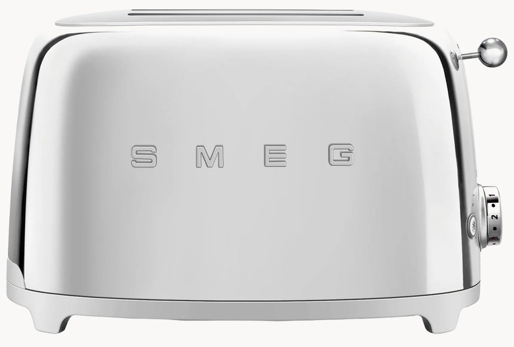 Tostapane compatto 50's Style