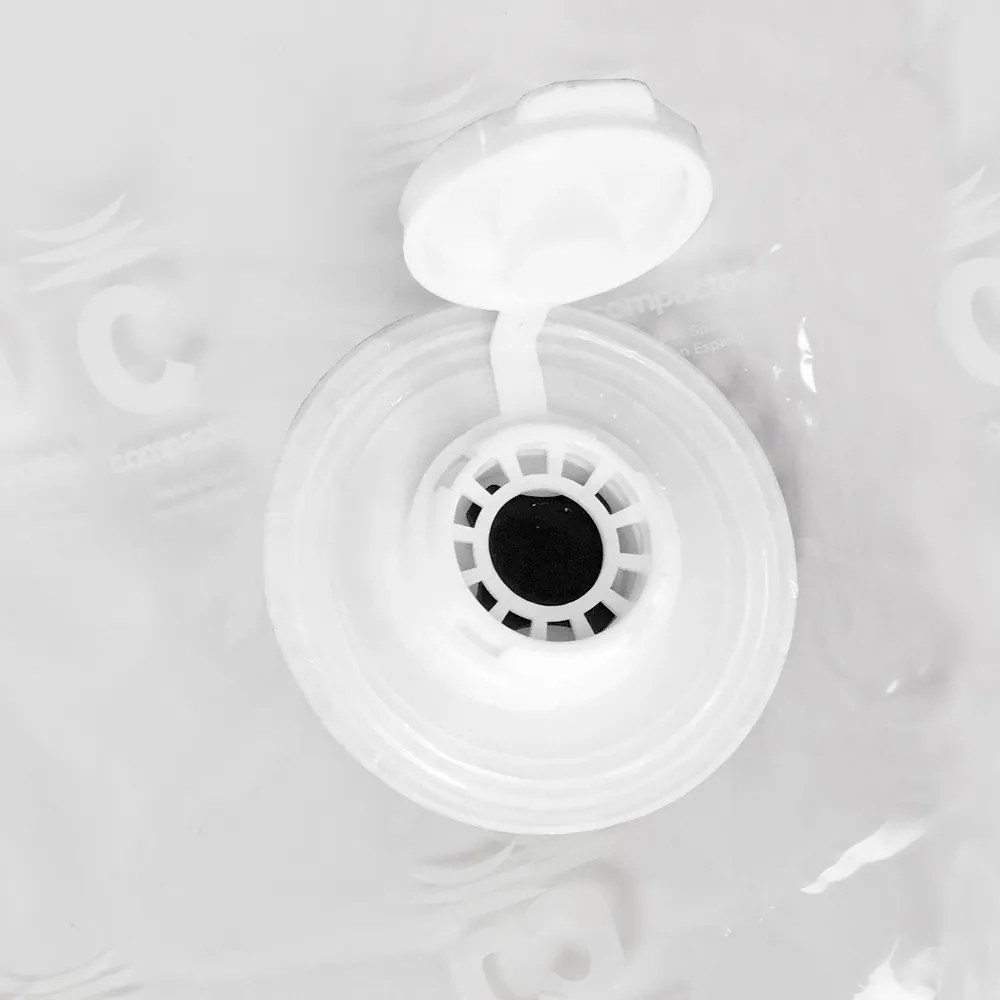 Set di sacchetti sottovuoto 6 pz Express M – Compactor