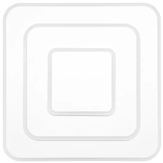 Brilagi - Lampada LED da soffitto dimmerabile MODERN LED/72W/230V 2700-6500K + D