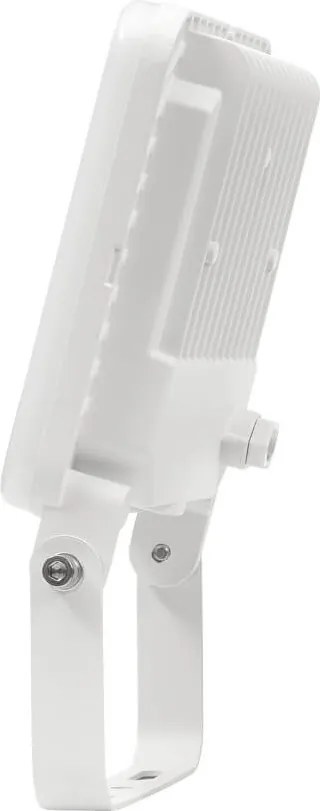 Proiettore LED 30W Slim IP65 Antiabbagliamento - Bianco Colore Bianco Naturale 4.200K